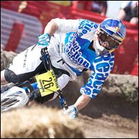 Chain Reaction Cycles.com/Intense - Sea Otter Classic